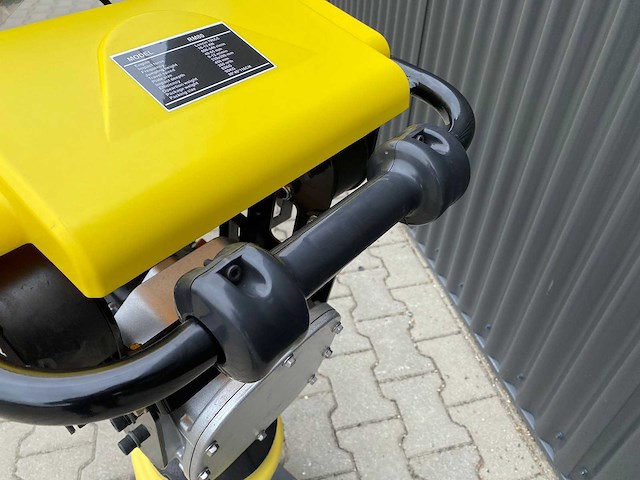 2026 - easy-going - rm-80 - trilstamper - afbeelding 10 van  18