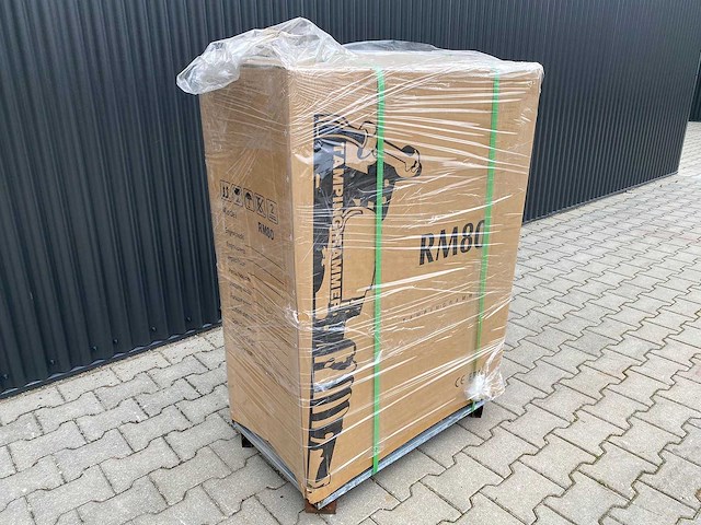 2026 - easy-going - rm-80 - trilstamper - afbeelding 14 van  18