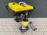 2026 - easy-going - rm-80 - trilstamper - afbeelding 18 van  18