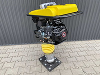 2026 - easy-going - rm-80 - trilstamper - afbeelding 9 van  22