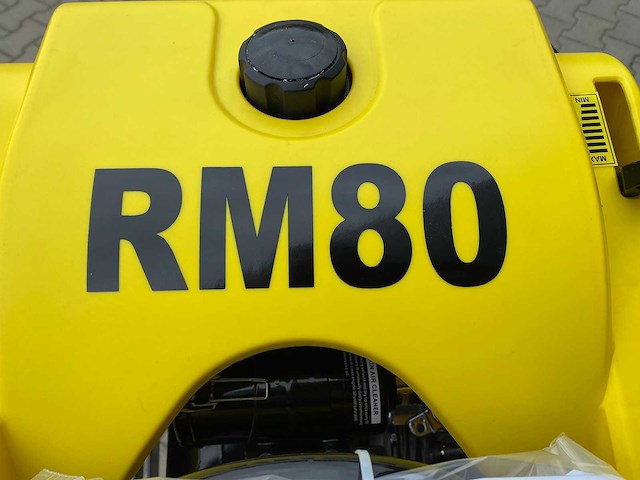2026 - easy-going - rm-80 - trilstamper - afbeelding 8 van  28