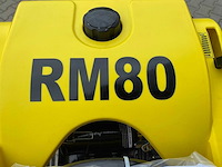 2026 - easy-going - rm-80 - trilstamper - afbeelding 8 van  28