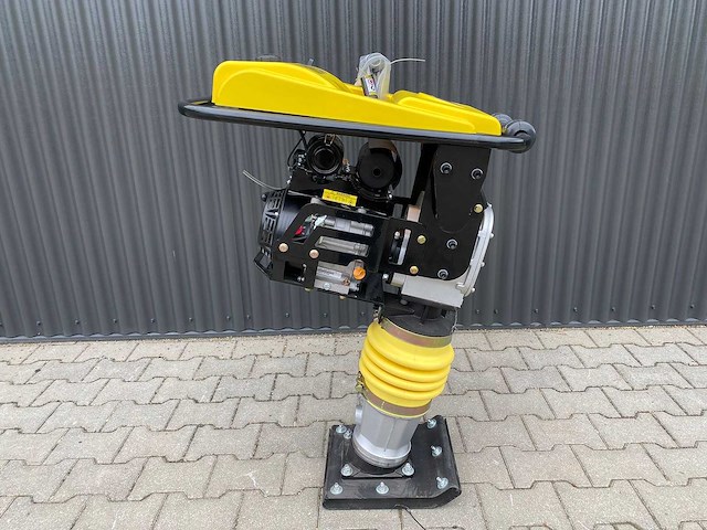 2026 - easy-going - rm-80 - trilstamper - afbeelding 22 van  27