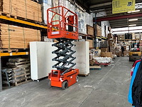 2026 - easy-going - sjpt 0607e - hoogwerker (ongebruikt) - afbeelding 22 van  22
