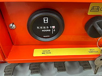 2026 - easy-going - sjpt 0607e - rups schaarhoogwerker (ongebruikt) - afbeelding 2 van  19