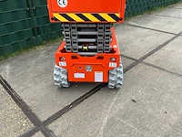 2026 - easy-going - sjpt 0607e - rups schaarhoogwerker (ongebruikt) - afbeelding 11 van  19