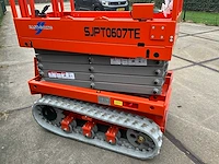 2026 - easy-going - sjpt 0607e - rups schaarhoogwerker (ongebruikt) - afbeelding 17 van  19