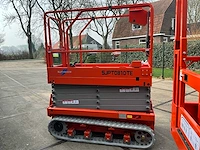2026 - easy-going - sjpt0810te - rups schaarhoogwerker (ongebruikt) - afbeelding 7 van  18