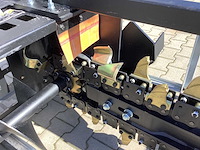 2026 - easy-going - trencher - kettinggraver voor schranklader / skidsteer - afbeelding 4 van  21
