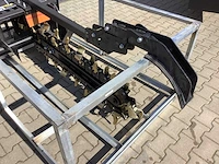 2026 - easy-going - trencher - kettinggraver voor schranklader / skidsteer - afbeelding 20 van  21