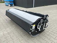 2026 - easy-going - trilwals 72" - grondwals voor schranklader / skidsteer