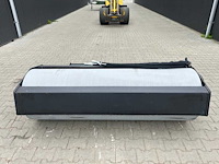 2026 - easy-going - trilwals 72" - grondwals voor schranklader / skidsteer - afbeelding 5 van  5