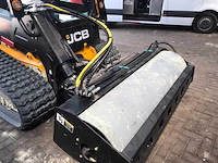 2026 - easy-going - trilwals 72" - grondwals voor schranklader / skidsteer - afbeelding 5 van  11
