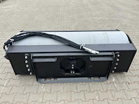 2026 - easy-going - trilwals 72" - grondwals voor schranklader / skidsteer - afbeelding 3 van  11