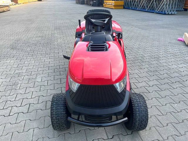 2026 - glx14-84h - zitmaaier stiga motor - afbeelding 2 van  22