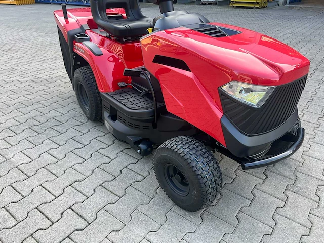 2026 - glx14-84h - zitmaaier stiga motor - afbeelding 3 van  22