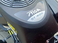 2026 - glx14-84h - zitmaaier stiga motor - afbeelding 4 van  22