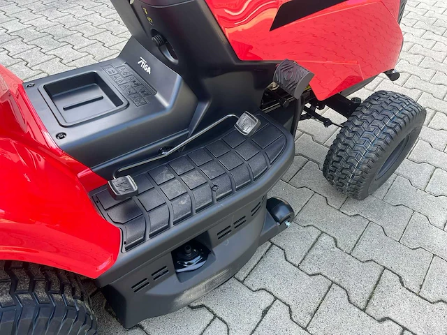 2026 - glx14-84h - zitmaaier stiga motor - afbeelding 9 van  22