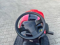 2026 - glx14-84h - zitmaaier stiga motor - afbeelding 10 van  22