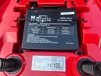 2026 - glx14-84h - zitmaaier stiga motor - afbeelding 11 van  22