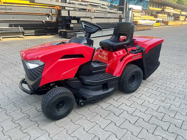 2026 - glx14-84h - zitmaaier stiga motor - afbeelding 1 van  22