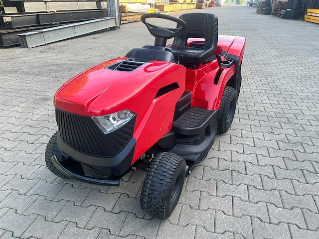 2026 - glx14-84h - zitmaaier stiga motor - afbeelding 12 van  22