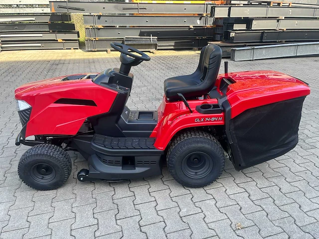 2026 - glx14-84h - zitmaaier stiga motor - afbeelding 16 van  22