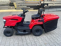 2026 - glx14-84h - zitmaaier stiga motor - afbeelding 16 van  22