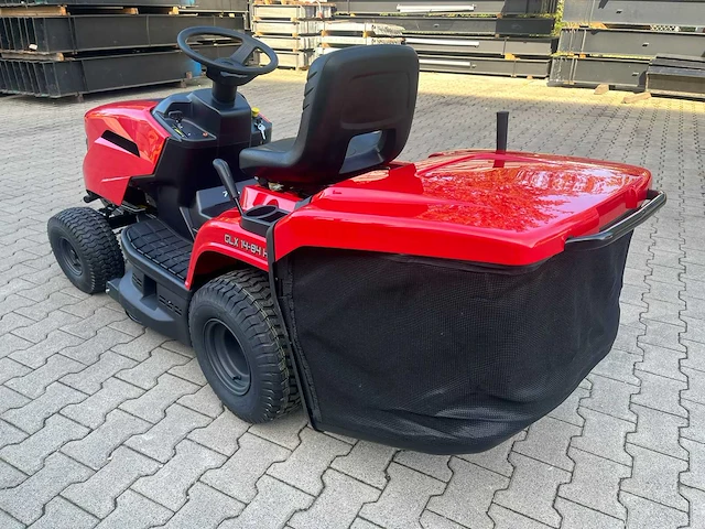 2026 - glx14-84h - zitmaaier stiga motor - afbeelding 17 van  22