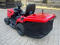 2026 - glx14-84h - zitmaaier stiga motor - afbeelding 17 van  22