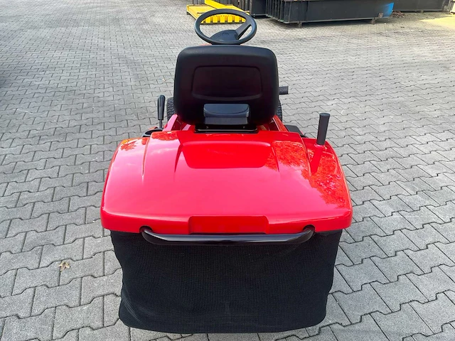 2026 - glx14-84h - zitmaaier stiga motor - afbeelding 19 van  22