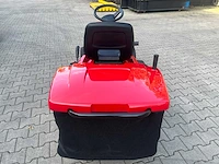 2026 - glx14-84h - zitmaaier stiga motor - afbeelding 19 van  22