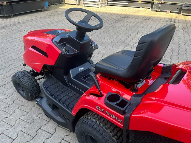 2026 - glx14-84h - zitmaaier stiga motor - afbeelding 21 van  22