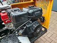 2026 - j1500 - dumper - afbeelding 2 van  16