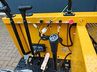 2026 - j1500 - dumper - afbeelding 5 van  16