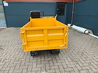 2026 - j1500 - dumper - afbeelding 11 van  16