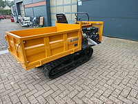 2026 - j1500 - dumper - afbeelding 12 van  16