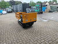 2026 - j1500 - dumper - afbeelding 14 van  16