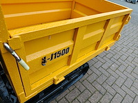 2026 - j1500 - dumper - afbeelding 7 van  16