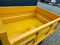 2026 - j1500 - dumper - afbeelding 8 van  16