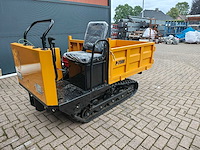 2026 - j1500 - dumper - afbeelding 9 van  16