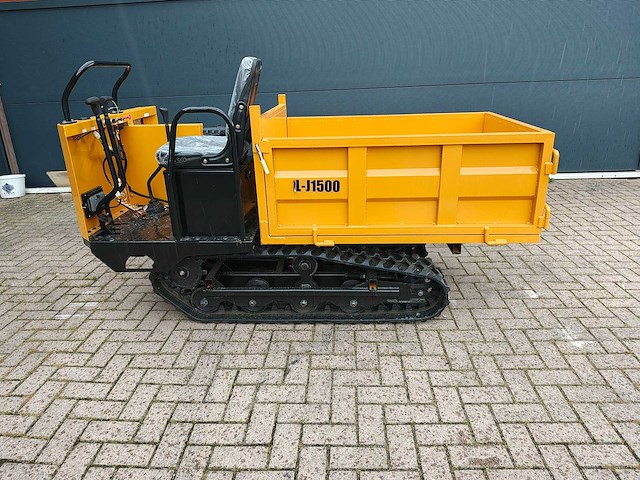 2026 - j1500 - dumper - afbeelding 10 van  16
