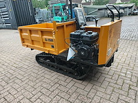 2026 - j1500 - dumper - afbeelding 13 van  16