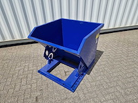 2026 - kiepbak - afvalcontainer - afbeelding 2 van  5