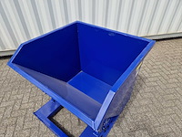 2026 - kiepbak - afvalcontainer - afbeelding 3 van  5