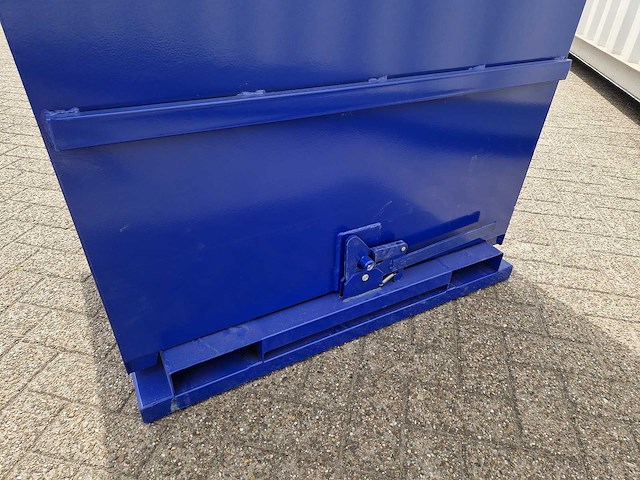 2026 - kiepbak - afvalcontainer - afbeelding 5 van  5
