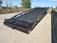 2026 - laadbrug 10 ton - afbeelding 5 van  11