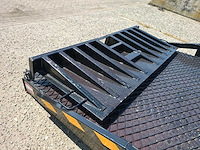 2026 - laadbrug 10 ton - afbeelding 10 van  11