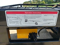 2026 - laadbrug 10 ton - afbeelding 2 van  11