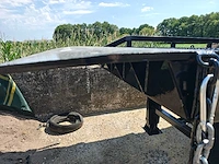 2026 - laadbrug 10 ton - afbeelding 9 van  11